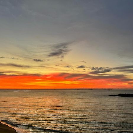 Ap De Frente Para O Mar De Itaparica Vila Velha  Ngoại thất bức ảnh