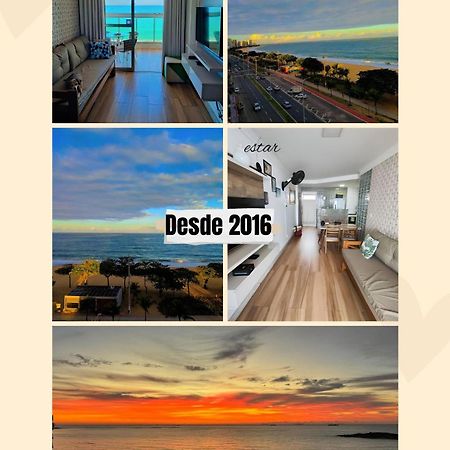 Ap De Frente Para O Mar De Itaparica Vila Velha  Ngoại thất bức ảnh