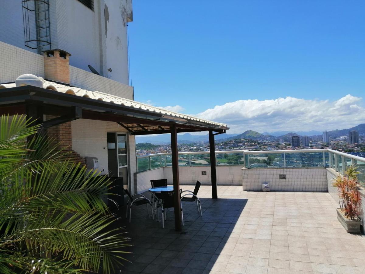 Ap De Frente Para O Mar De Itaparica Vila Velha  Ngoại thất bức ảnh