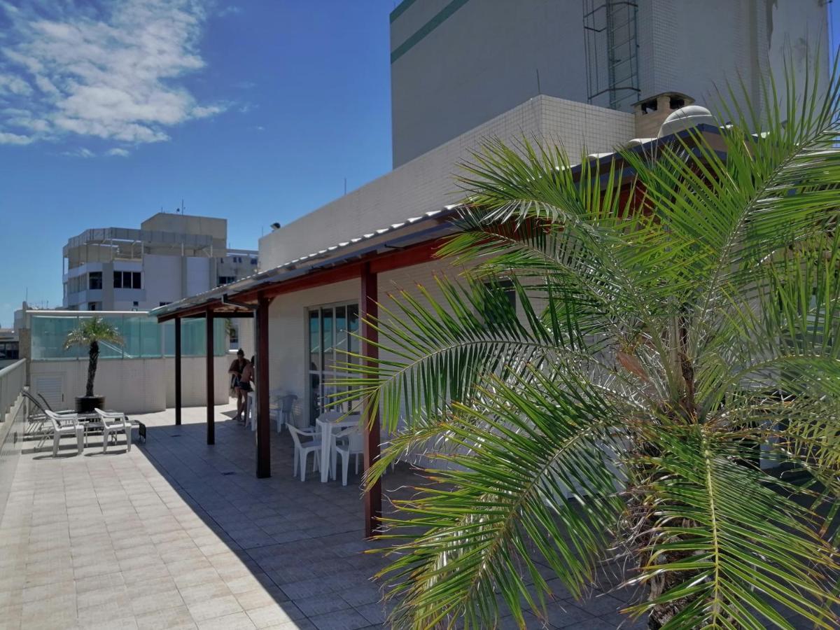 Ap De Frente Para O Mar De Itaparica Vila Velha  Ngoại thất bức ảnh