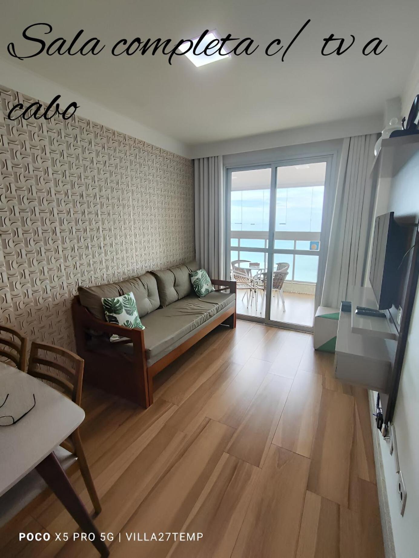 Ap De Frente Para O Mar De Itaparica Vila Velha  Ngoại thất bức ảnh