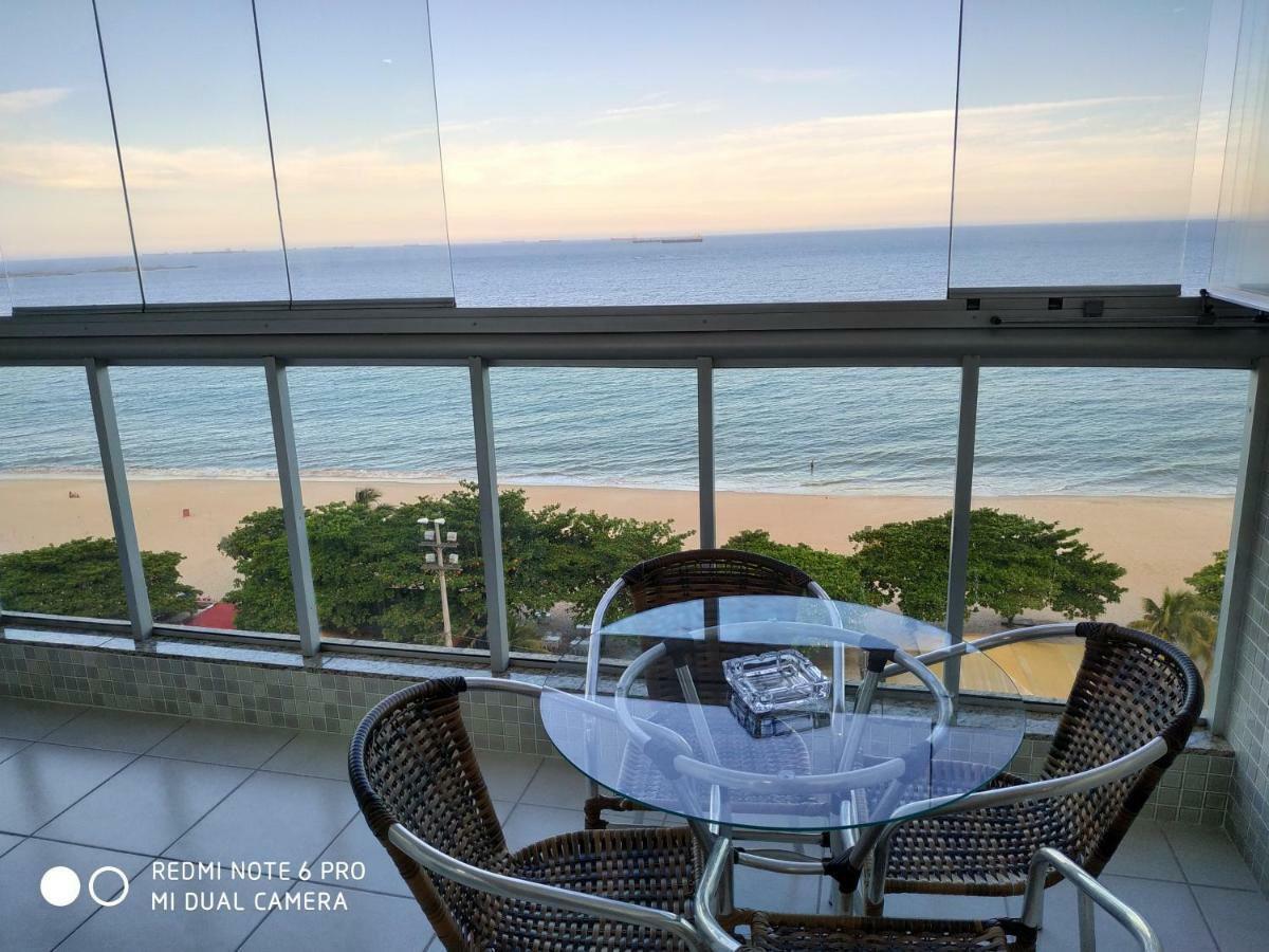 Ap De Frente Para O Mar De Itaparica Vila Velha  Ngoại thất bức ảnh