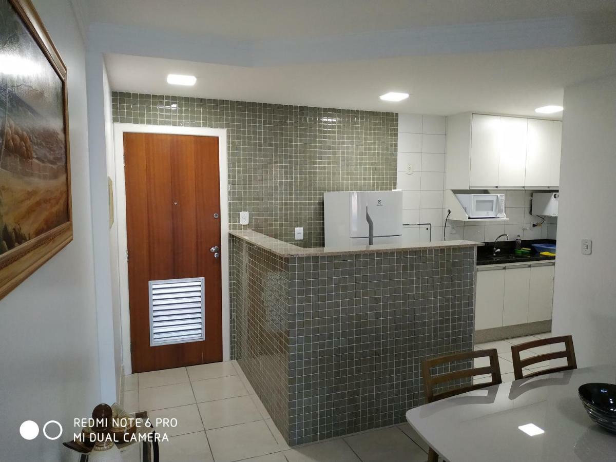 Ap De Frente Para O Mar De Itaparica Vila Velha  Ngoại thất bức ảnh