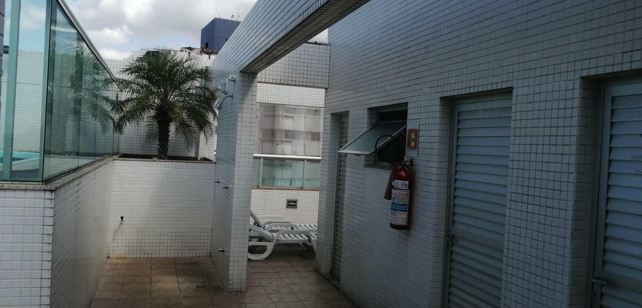 Ap De Frente Para O Mar De Itaparica Vila Velha  Ngoại thất bức ảnh