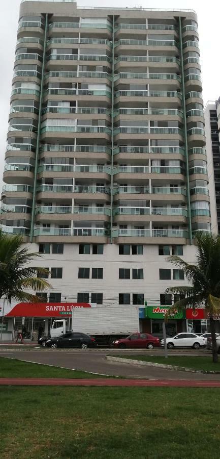 Ap De Frente Para O Mar De Itaparica Vila Velha  Ngoại thất bức ảnh