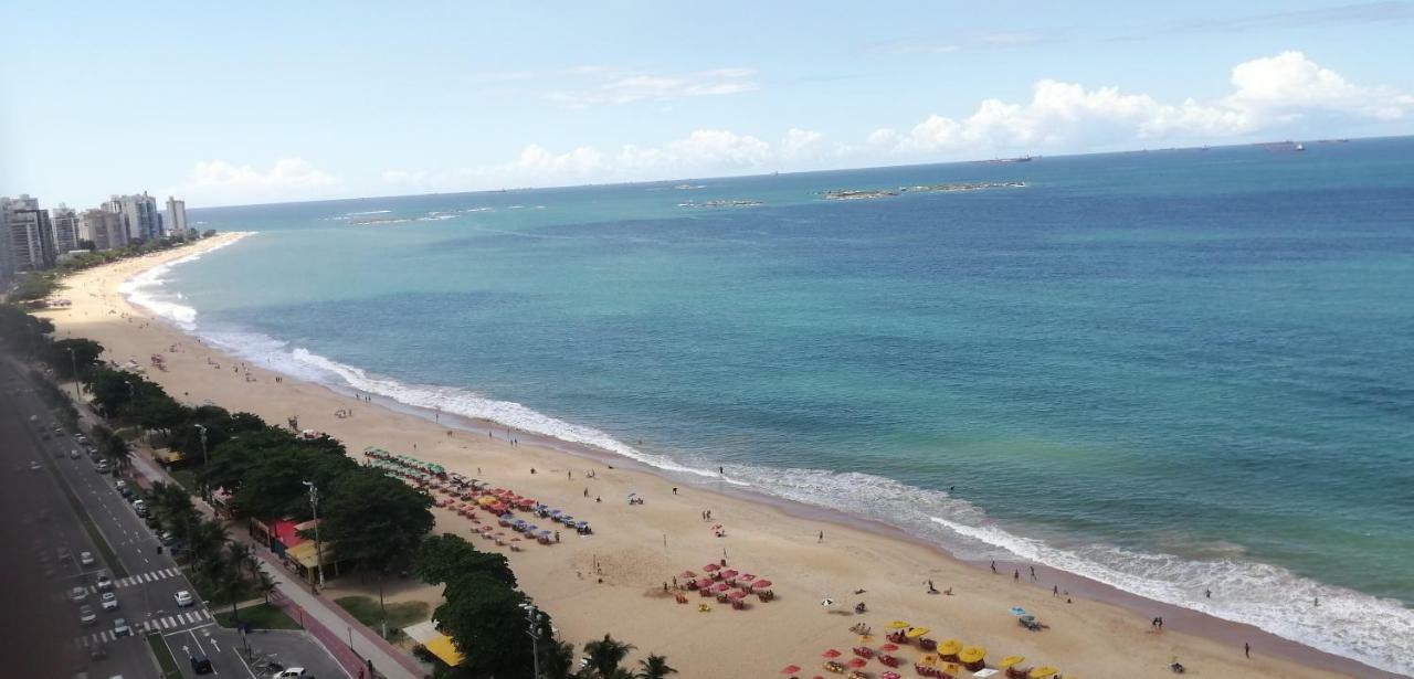 Ap De Frente Para O Mar De Itaparica Vila Velha  Ngoại thất bức ảnh
