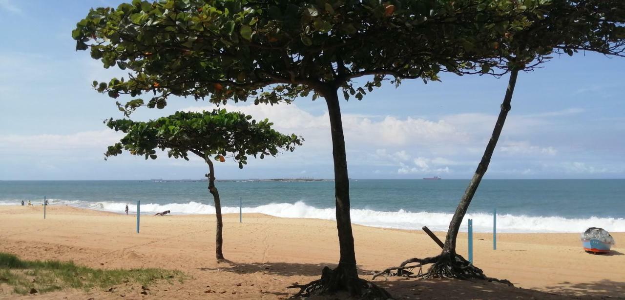 Ap De Frente Para O Mar De Itaparica Vila Velha  Ngoại thất bức ảnh